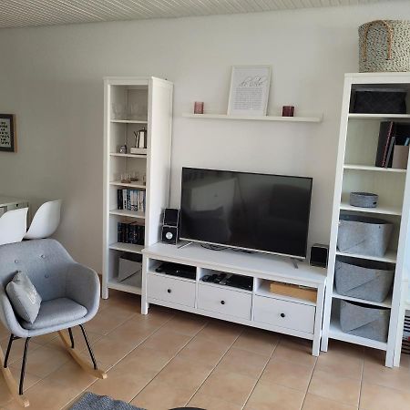 Apartamento 1650 - Am Kampland 36A Dahme  Exterior foto