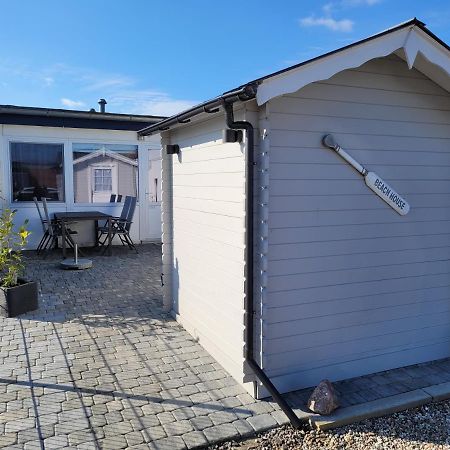 Apartamento 1650 - Am Kampland 36A Dahme  Exterior foto