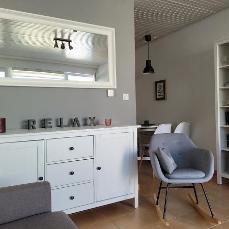 Apartamento 1650 - Am Kampland 36A Dahme  Exterior foto