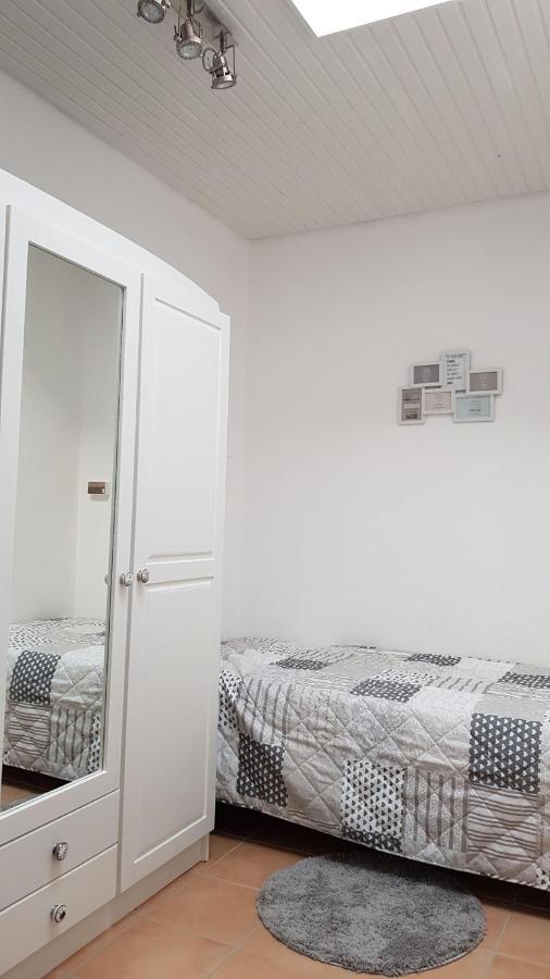 Apartamento 1650 - Am Kampland 36A Dahme  Exterior foto