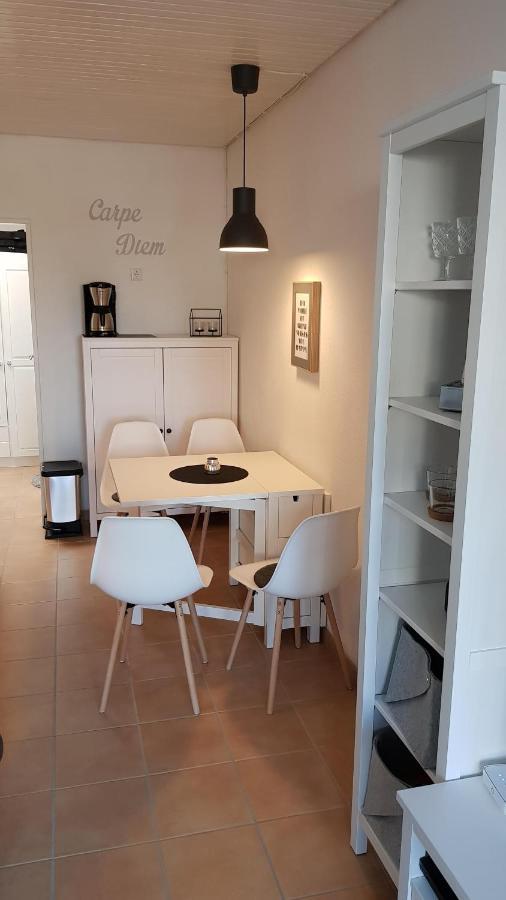 Apartamento 1650 - Am Kampland 36A Dahme  Exterior foto