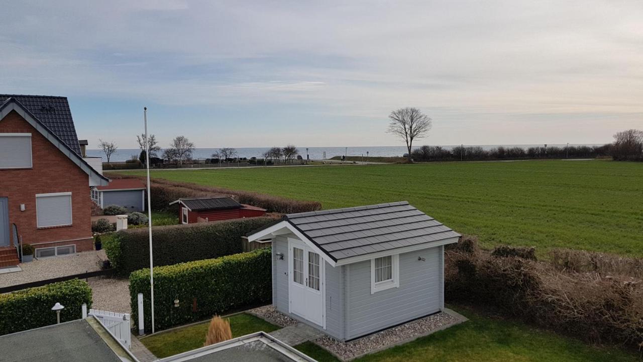 Apartamento 1650 - Am Kampland 36A Dahme  Exterior foto