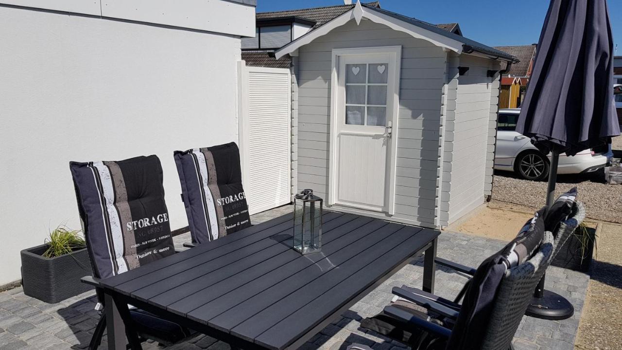 Apartamento 1650 - Am Kampland 36A Dahme  Exterior foto