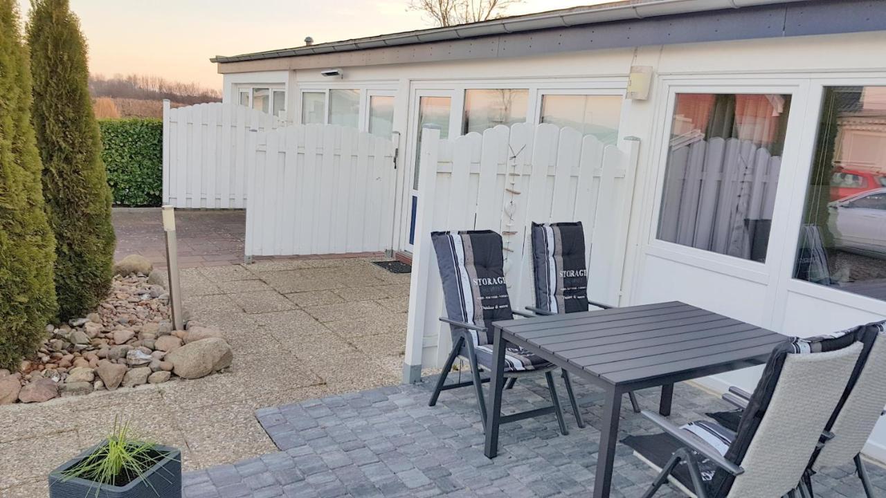 Apartamento 1650 - Am Kampland 36A Dahme  Exterior foto