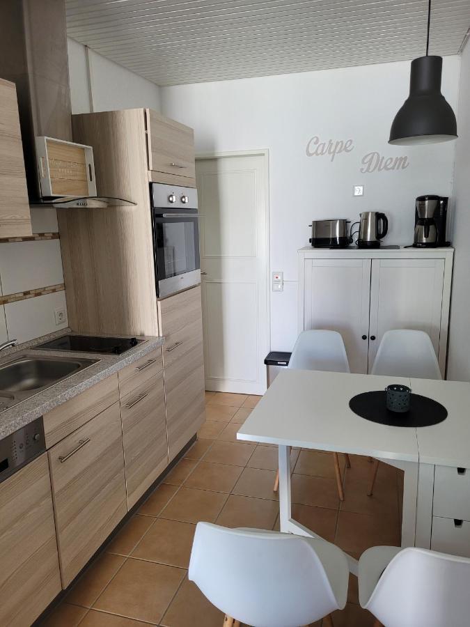Apartamento 1650 - Am Kampland 36A Dahme  Exterior foto