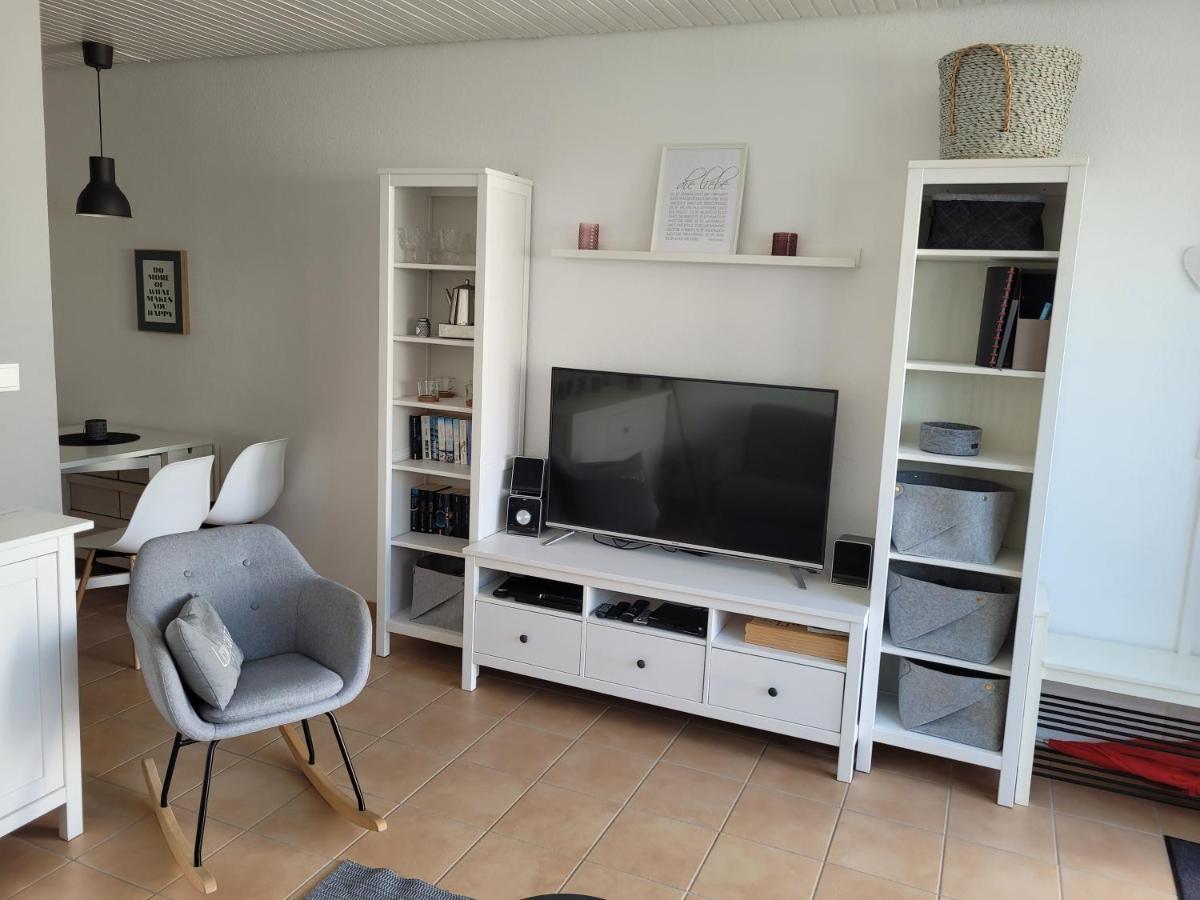 Apartamento 1650 - Am Kampland 36A Dahme  Exterior foto