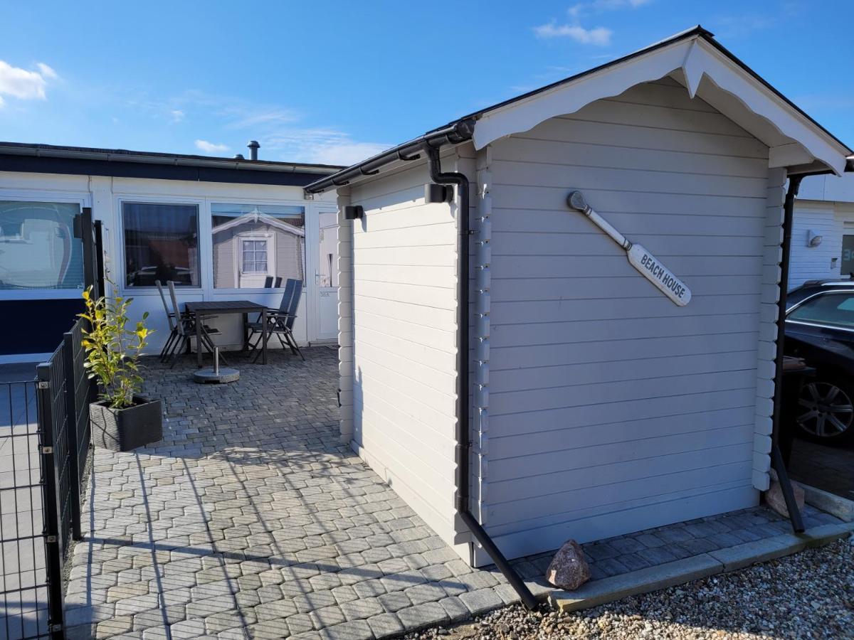 Apartamento 1650 - Am Kampland 36A Dahme  Exterior foto