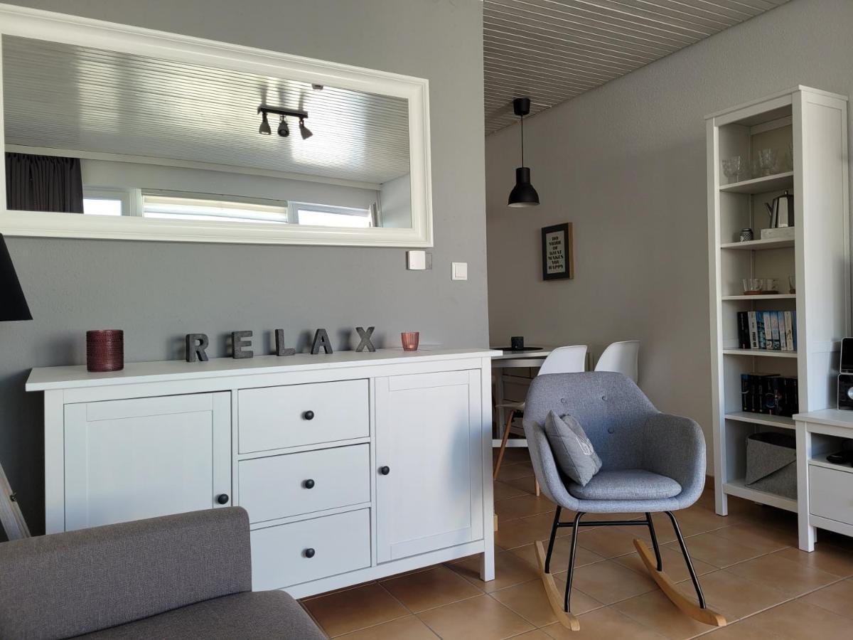 Apartamento 1650 - Am Kampland 36A Dahme  Exterior foto