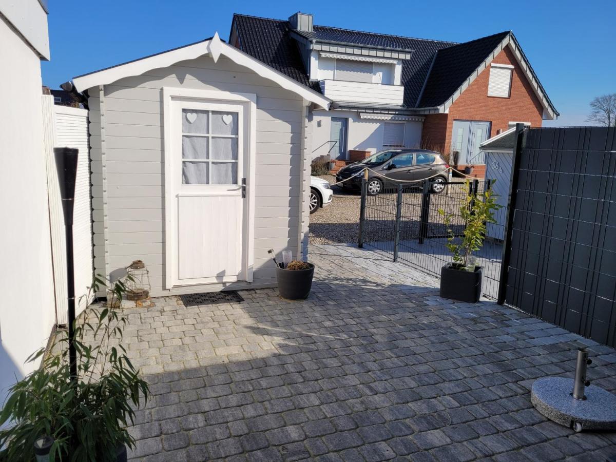 Apartamento 1650 - Am Kampland 36A Dahme  Exterior foto