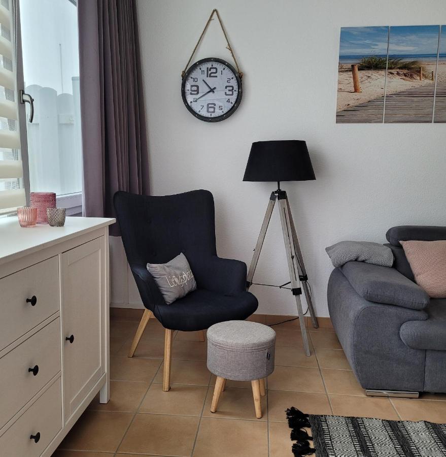 Apartamento 1650 - Am Kampland 36A Dahme  Exterior foto