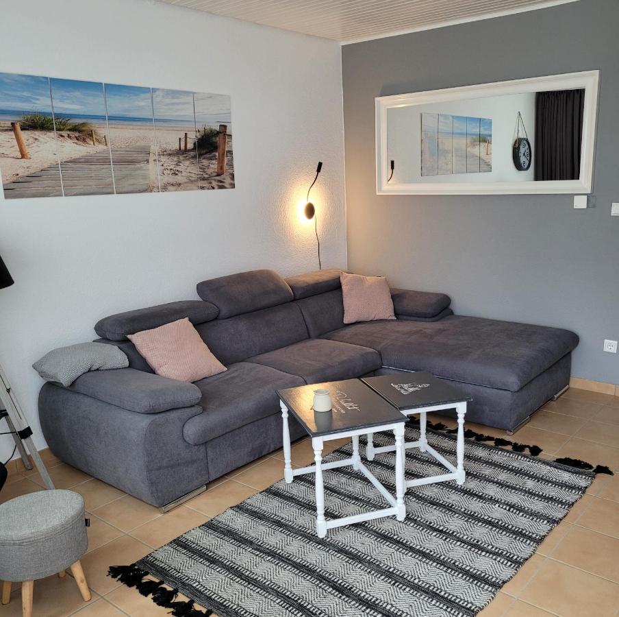 Apartamento 1650 - Am Kampland 36A Dahme  Exterior foto