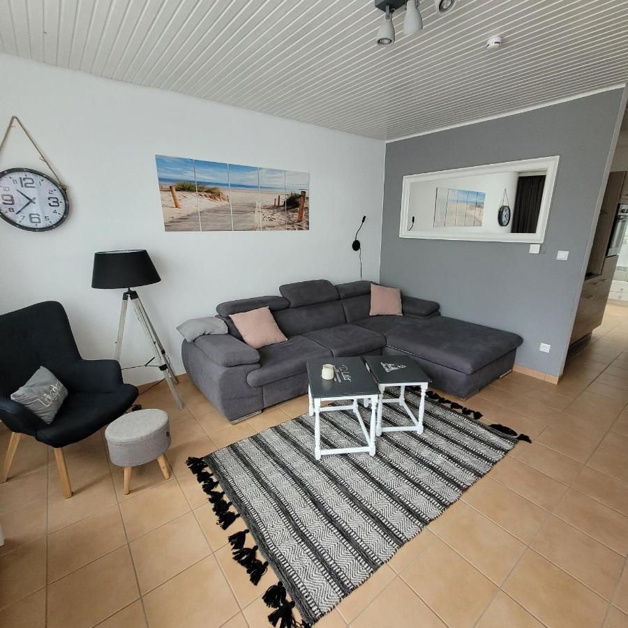 Apartamento 1650 - Am Kampland 36A Dahme  Exterior foto