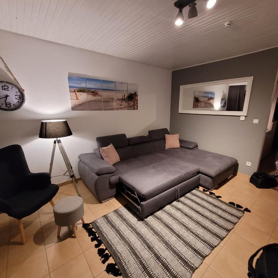 Apartamento 1650 - Am Kampland 36A Dahme  Exterior foto