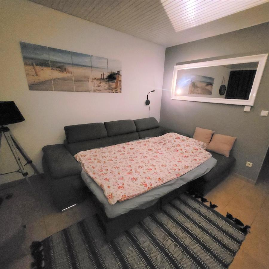 Apartamento 1650 - Am Kampland 36A Dahme  Exterior foto